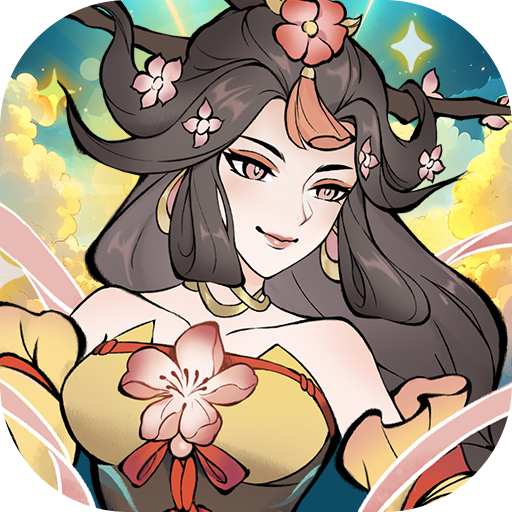 仙境苍穹（0.1折）