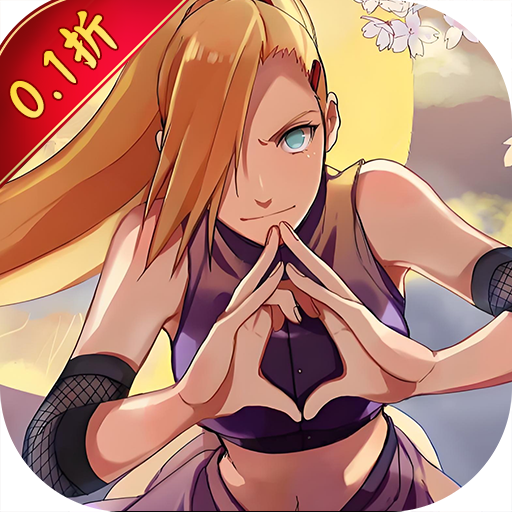 热血格斗_六道0.1折扣（三端）